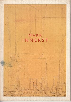 Seller image for Mark Innerst by Innerst, Mark; Rosenblum, Robert for sale by Robinson Street Books, IOBA