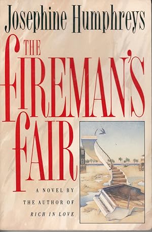 Seller image for The Fireman's Fair by Humphreys, Josephine for sale by Robinson Street Books, IOBA