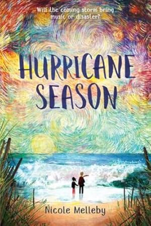 Image du vendeur pour Hurricane Season by Melleby, Nicole [Paperback ] mis en vente par booksXpress