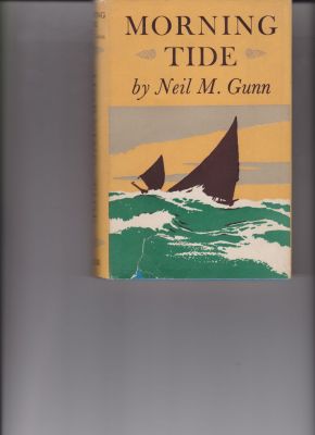 Morning Tide by Gunn, Neil M.