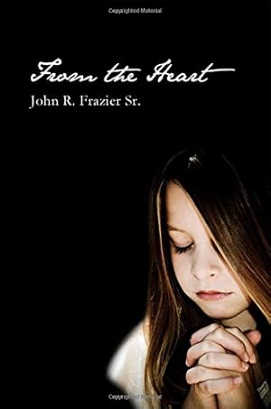 Seller image for From the Heart [Soft Cover ] for sale by booksXpress