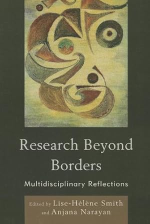 Seller image for Research Beyond Borders: Multidisciplinary Reflections [Paperback ] for sale by booksXpress