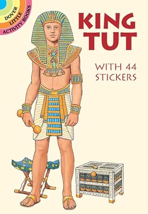 Bild des Verkufers fr King Tut zum Verkauf von GreatBookPrices