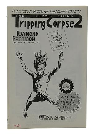 Tripping Corpse 2