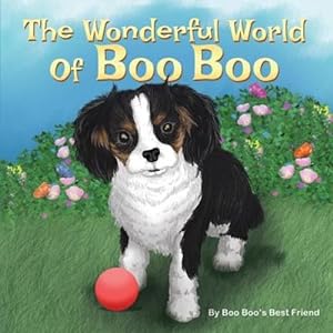 Seller image for The Wonderful World Of Boo Boo by Boo Boo's Best Friend [Paperback ] for sale by booksXpress