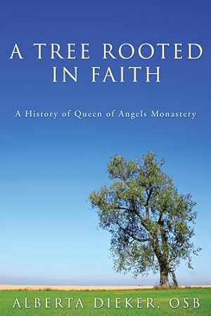 Seller image for A Tree Rooted in Faith [Hardcover ] for sale by booksXpress