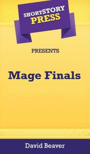 Imagen del vendedor de Short Story Press Presents Mage Finals [Hardcover ] a la venta por booksXpress