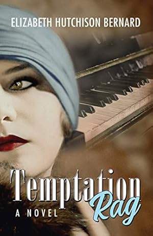 Seller image for Temptation Rag: A Novel by Bernard, Elizabeth Hutchison [Paperback ] for sale by booksXpress