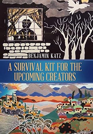 Seller image for A Survival Kit for the Upcoming Creators [Hardcover ] for sale by booksXpress