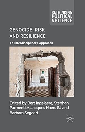Bild des Verkufers fr Genocide, Risk and Resilience: An Interdisciplinary Approach (Rethinking Political Violence) [Paperback ] zum Verkauf von booksXpress