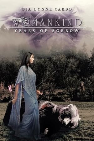 Bild des Verkufers fr Womankind: Years of Sorrow [Soft Cover ] zum Verkauf von booksXpress