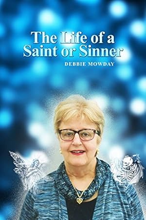 Seller image for The Life of a Saint or Sinner [Soft Cover ] for sale by booksXpress