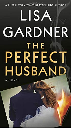 Seller image for The Perfect Husband: A Novel (FBI Profiler) by Gardner, Lisa [Mass Market Paperback ] for sale by booksXpress