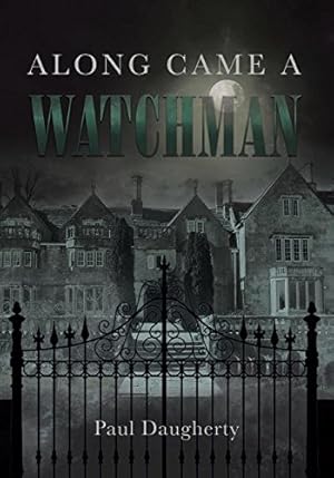 Seller image for Along Came a Watchman [Soft Cover ] for sale by booksXpress