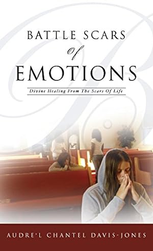 Seller image for Battle Scars of Emotions [Hardcover ] for sale by booksXpress