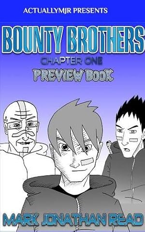 Imagen del vendedor de Bounty Brothers: Chapter One Preview [Soft Cover ] a la venta por booksXpress