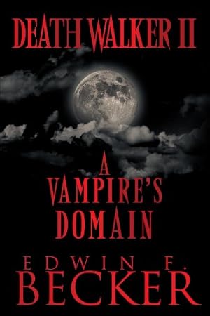 Immagine del venditore per Deathwalker II: A Vampire's Domain [Soft Cover ] venduto da booksXpress