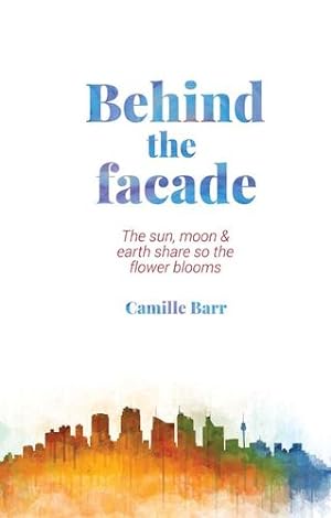 Seller image for Behind The Facade by Barr, Camille [Paperback ] for sale by booksXpress