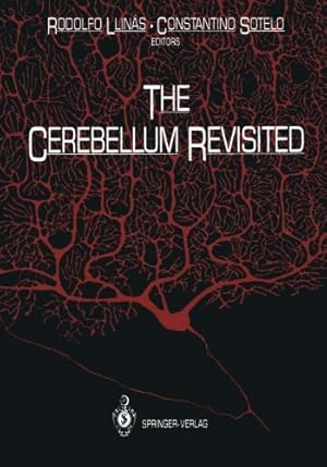 Bild des Verkufers fr The Cerebellum Revisited [Paperback ] zum Verkauf von booksXpress