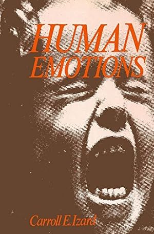 Seller image for Human Emotions (Emotions, Personality, and Psychotherapy) by Izard, Carroll E. [Paperback ] for sale by booksXpress