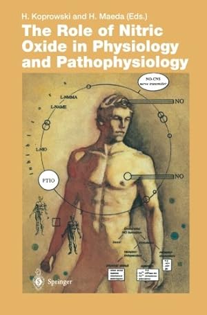 Seller image for The Role of Nitric Oxide in Physiology and Pathophysiology (Current Topics in Microbiology and Immunology) [Paperback ] for sale by booksXpress