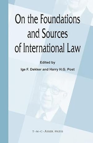 Seller image for Migration and International Legal Norms [Hardcover ] for sale by booksXpress