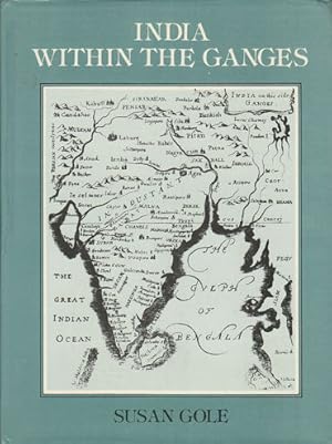 India Within the Ganges.