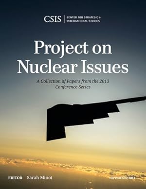 Seller image for Project on Nuclear Issues: A Collection of Papers from the 2013 Conference Series [Soft Cover ] for sale by booksXpress