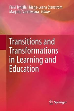 Imagen del vendedor de Transitions and Transformations in Learning and Education [Paperback ] a la venta por booksXpress