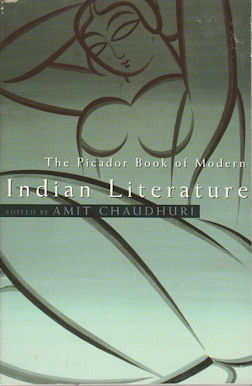 The Picador Book of Modern Indian Literature.