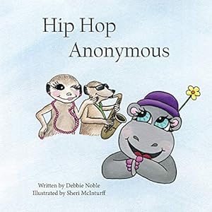 Imagen del vendedor de Hip Hop Anonymous [Soft Cover ] a la venta por booksXpress