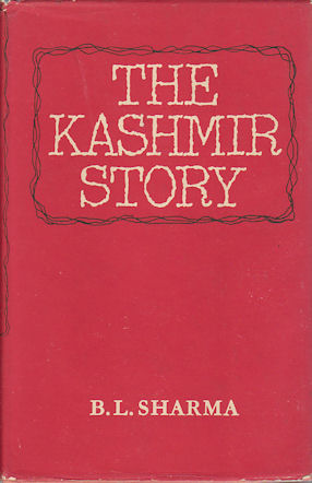 The Kashmir Story.