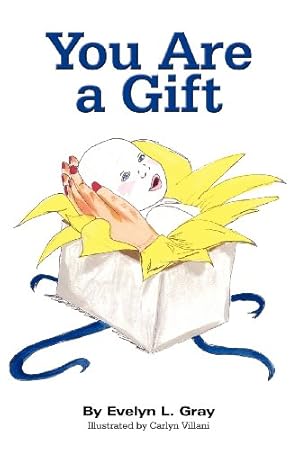 Immagine del venditore per You Are a Gift [Soft Cover ] venduto da booksXpress