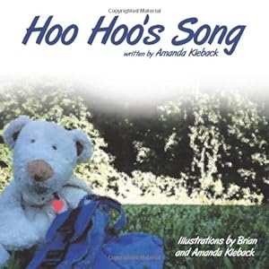 Bild des Verkufers fr Hoo Hoo's Song [Soft Cover ] zum Verkauf von booksXpress