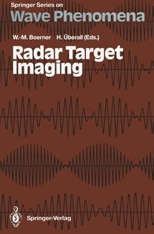 Seller image for Radar Target Imaging (Springer Series on Wave Phenomena) [Paperback ] for sale by booksXpress