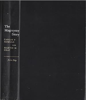 The Magsaysay Story
