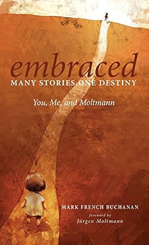 Seller image for Embraced: Many Stories, One Destiny [Hardcover ] for sale by booksXpress