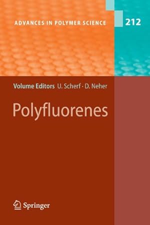 Seller image for Polyfluorenes (Advances in Polymer Science) [Paperback ] for sale by booksXpress