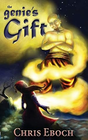 Seller image for The Genie's Gift [Soft Cover ] for sale by booksXpress