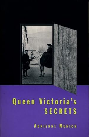 Imagen del vendedor de Queen Victoria's Secrets by Munich, Adrienne Auslander [Paperback ] a la venta por booksXpress