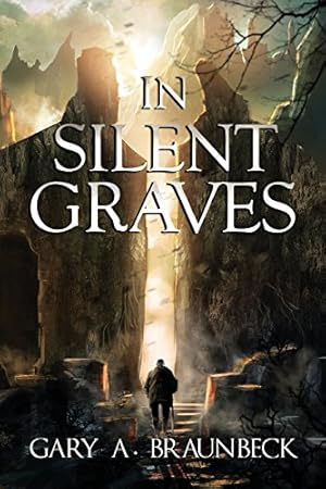 Seller image for In Silent Graves [Soft Cover ] for sale by booksXpress