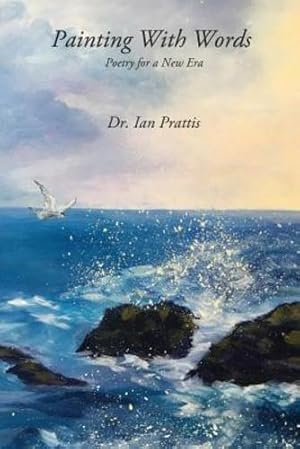 Seller image for Painting with Words: Poetry for a New Era [Soft Cover ] for sale by booksXpress