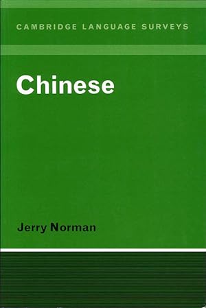 Immagine del venditore per Chinese (Cambridge Language Surveys) venduto da The Isseido Booksellers, ABAJ, ILAB