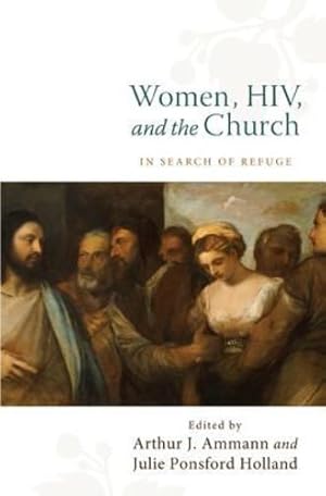 Seller image for Women, HIV, and the Church [Hardcover ] for sale by booksXpress