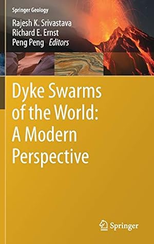 Seller image for Dyke Swarms of the World: A Modern Perspective (Springer Geology) [Hardcover ] for sale by booksXpress