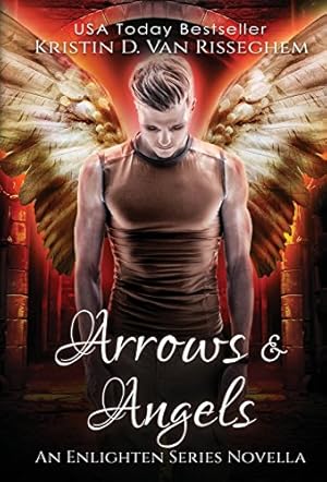 Immagine del venditore per Arrows & Angels [Hardcover ] venduto da booksXpress