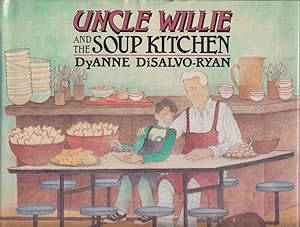Bild des Verkufers fr Uncle Willie and the Soup Kitchen zum Verkauf von Robinson Street Books, IOBA