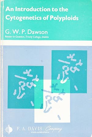 Seller image for An Introduction to the Cytogenetics of Polyploids by Dawson, G.W.P. for sale by Robinson Street Books, IOBA
