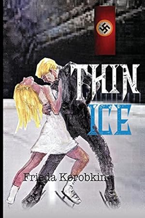 Seller image for Thin Ice [Soft Cover ] for sale by booksXpress