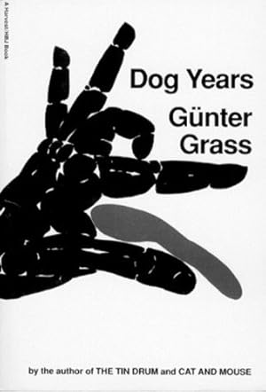 Seller image for Dog Years by Grass, Gunter [Paperback ] for sale by booksXpress